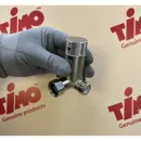 Смеситель для раковины бесконтактный Timo Torne 4313/00F