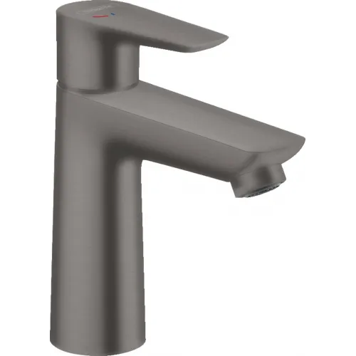 Смеситель для раковины без донного клапана CoolStart Hansgrohe Talis E 71714340