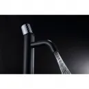 Смеситель для раковины Boheme Stick Diamond 121-BCR