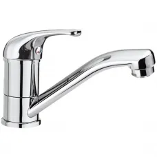 Смеситель для раковины без донного клапана Remer Serie 35 F11G
