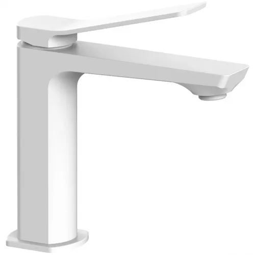 Смеситель для раковины без донного клапана Paffoni Tilt TI071BO