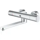Инфракрасная электроника для раковины с термостатом Grohe Eurosmart Cosmopolitan E 36454000
