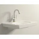 Смеситель для раковины с донным клапаном Grohe Grandera 21107IG0