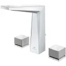 Смеситель для раковины Grohe Allure Brilliant 20671000 с донным клапаном, хром