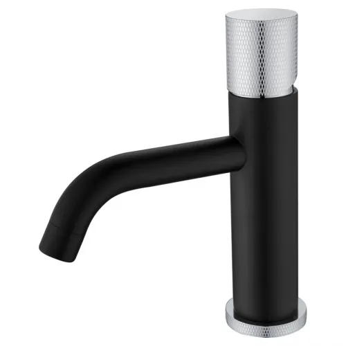Смеситель для раковины Boheme Stick 121-BCR.2
