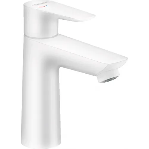 Смеситель для раковины без донного клапана CoolStart Hansgrohe Talis E 71714700