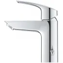 Смеситель для раковины с цепочкой CoolStart Grohe Eurosmart 23372003