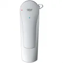 Смеситель для раковины с цепочкой CoolStart Grohe Eurosmart 23372003