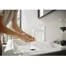 Смеситель для раковины с донным клапаном Hansgrohe Finoris 76010700