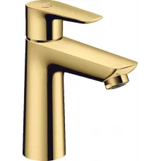 Смеситель для раковины без донного клапана CoolStart Hansgrohe Talis E 71714990