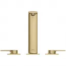 Смеситель для раковины с донным клапаном Grohe Allure 20188GN1