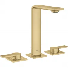 Смеситель для раковины с донным клапаном Grohe Allure 20188GN1