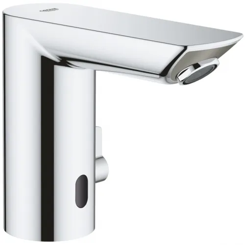 Инфракрасная электроника для раковины со смешиванием Grohe Bau Cosmopolitan E 36453000