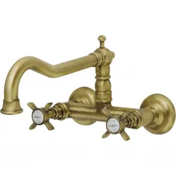 Смеситель для кухни Migliore Princeton ML.CUC-852.BR