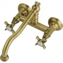 Смеситель для кухни Migliore Princeton ML.CUC-852.BR