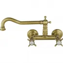 Смеситель для кухни Migliore Princeton ML.CUC-852.BR