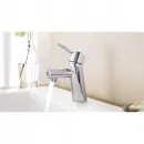 Смеситель для раковины с цепочкой Grohe Concetto New 3220610E