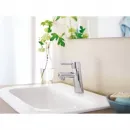 Смеситель для раковины с цепочкой Grohe Concetto New 3220610E