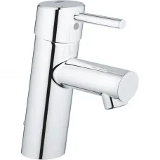 Смеситель для раковины с цепочкой Grohe Concetto New 3220610E