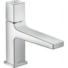 Смеситель для раковины с донным клапаном Hansgrohe Metropol 32570000