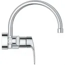 Смеситель для кухни Grohe Eurosmart 32482003