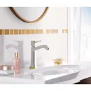 Смеситель для раковины 160 с донным клапаном Hansgrohe Metropol Classic 31302090