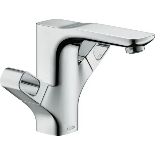 Смеситель для раковины с донным клапаном Axor Urquiola 11024000