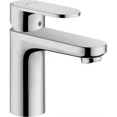 Смеситель для раковины с донным клапаном Hansgrohe Vernis Blend 71550000