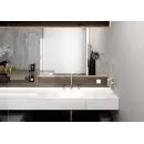 Смеситель для раковины с донным клапаном Hansgrohe Vernis Blend 71553000