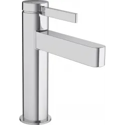 Смеситель для раковины с донным клапаном Hansgrohe Finoris 76020000