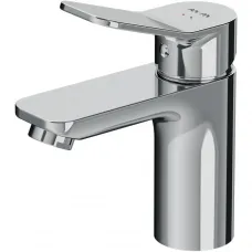 Смеситель для раковины с донным клапаном Am.Pm X-Joy F85A82100