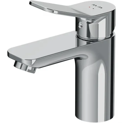Смеситель для раковины с донным клапаном Am.Pm X-Joy F85A82100