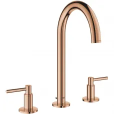 Смеситель для раковины с донным клапаном Grohe Atrio New 20009DA3