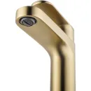 Смеситель для раковины Wonzon & Woghand WW-H1032-BG золотой матовый