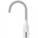 Смеситель для раковины с цепочкой Grohe Eurosmart 23743003
