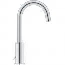 Смеситель для раковины с цепочкой Grohe Eurosmart 23743003