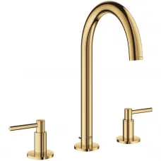 Смеситель для раковины с донным клапаном Grohe Atrio New 20009GL3