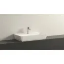 Смеситель для раковины с цепочкой Grohe Eurodisc Cosmopolitan 23053002