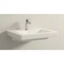 Смеситель для раковины с цепочкой Grohe Eurodisc Cosmopolitan 23053002