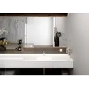 Смеситель для раковины с донным клапаном Hansgrohe Vernis Blend 71559000