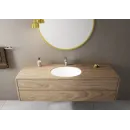 Смеситель для раковины с донным клапаном Hansgrohe Vernis Blend 71559000