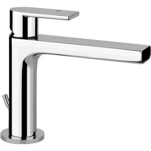Смеситель для раковины с донным клапаном Gessi Via Manzoni 38601#031