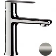 Смеситель для раковины без донного клапана Remer Vanity V12NPO