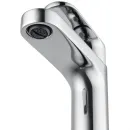 Смеситель для раковины Wonzon & Woghand WW-H1032-CR хром