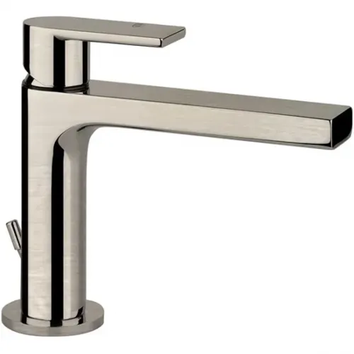 Смеситель для раковины с донным клапаном Gessi Via Manzoni 38601#149