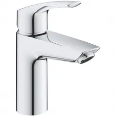 Смеситель для раковины с донным клапаном Grohe Eurosmart 23922003