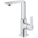 Смеситель для раковины с донным клапаном Grohe Allure 32146001