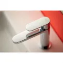Смеситель для раковины без донного клапана Paffoni Candy CA071HCR