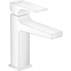 Смеситель для раковины с донным клапаном Hansgrohe Metropol 32507700