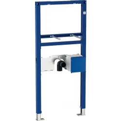 Монтажный элемент для умывальника, H112, Geberit Duofix 111.551.00.1